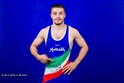 پایان رقابت های کشتی فرنگی جوانان قهرمانی آسیا / تایلند :